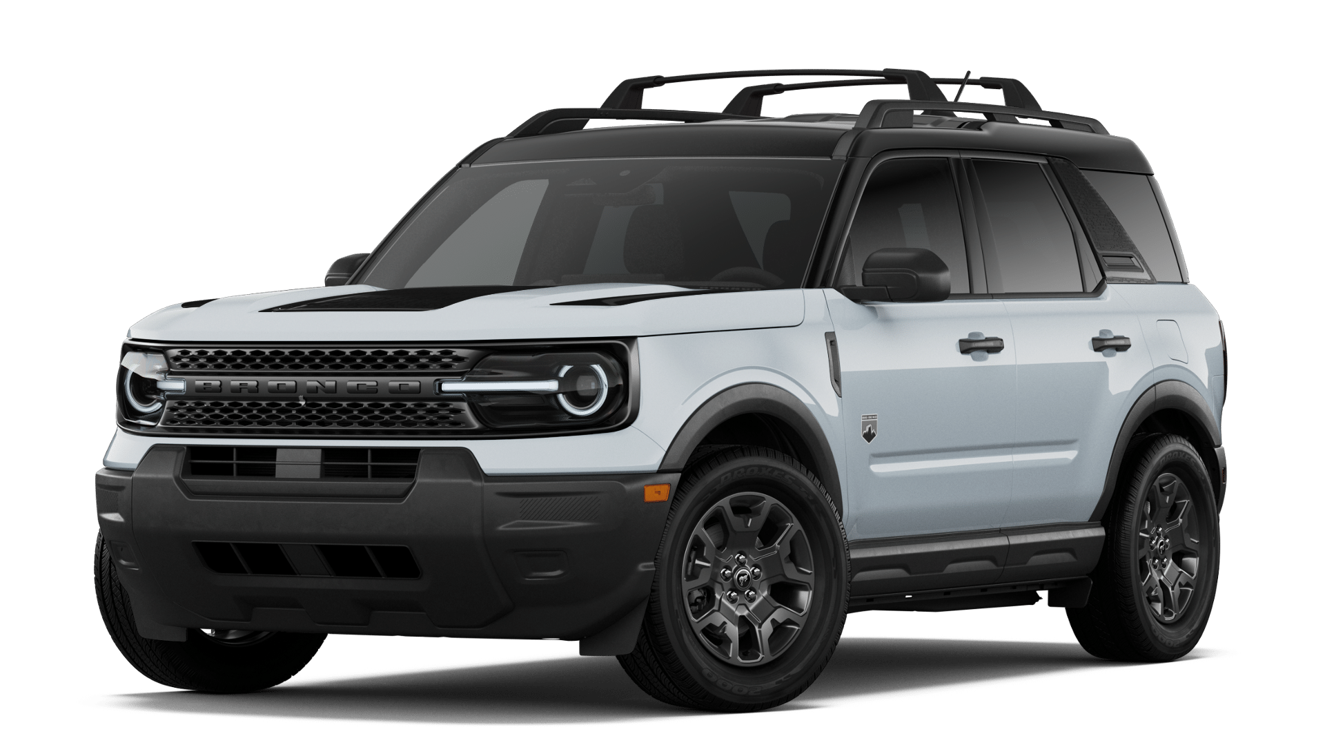 2026 Ford Bronco Sport® External Image 1